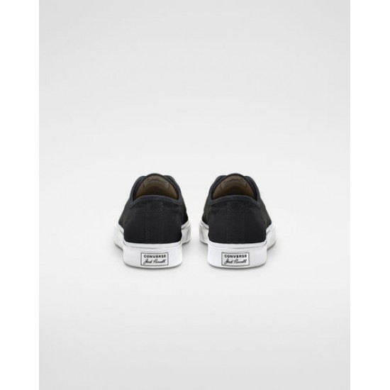 Converse  Jack Purcell Canvas Shoe